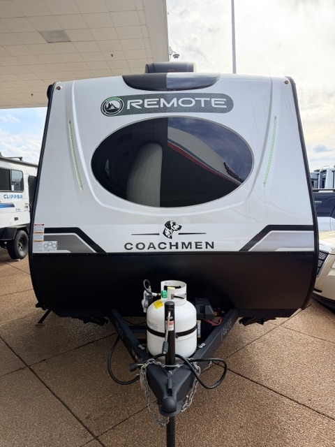 2026 Coachmen Apex Remote 12.1R in st. louis MO