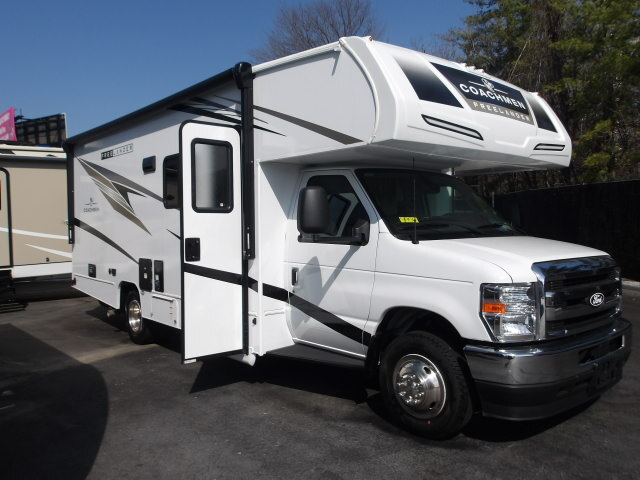 2026 Coachmen Freelander 23FS in st. louis MO