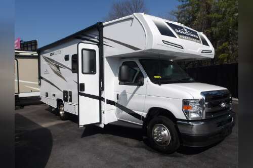 2026 Coachmen Freelander 23FS in st. louis MO
