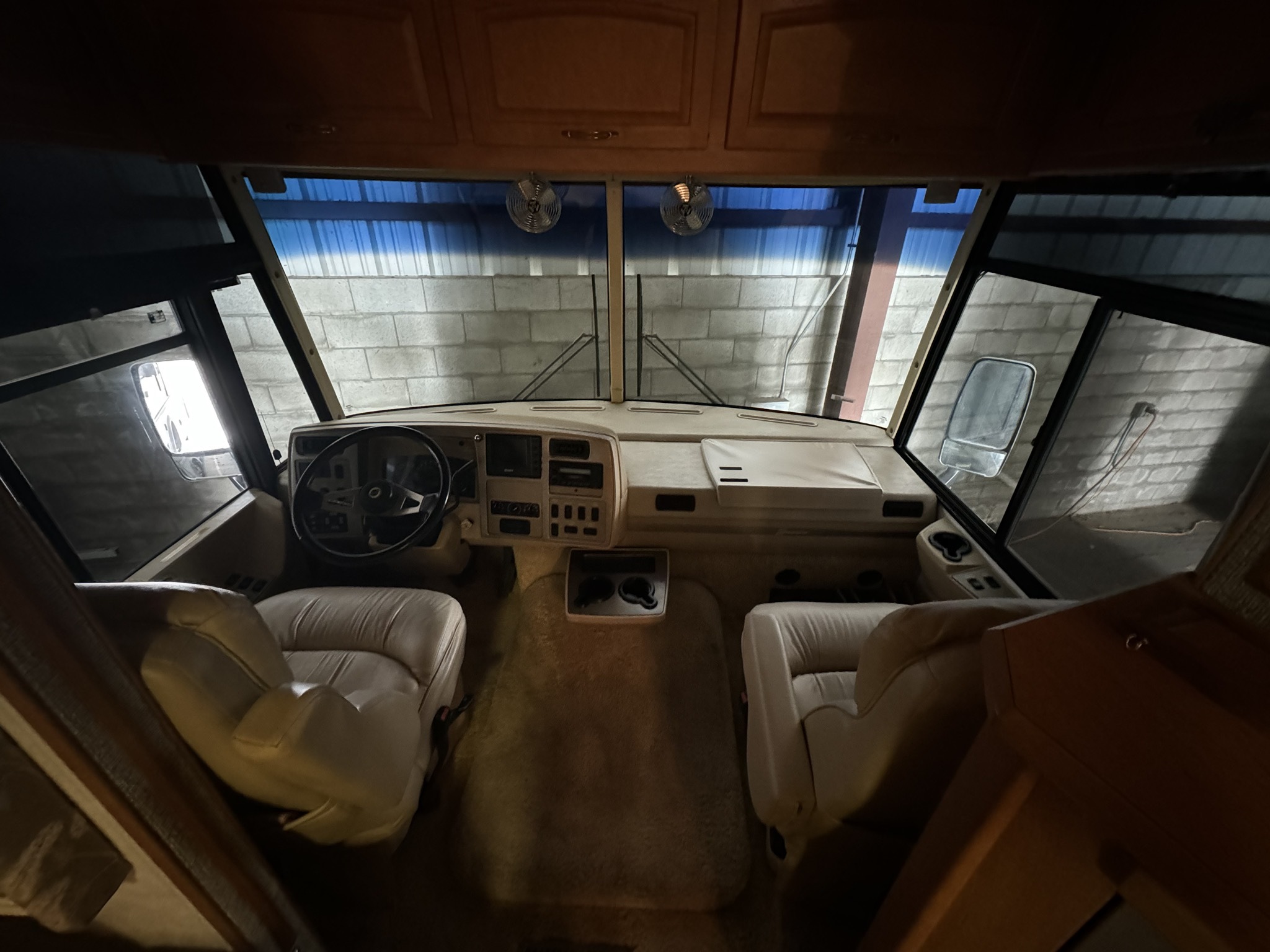 2005 Itasca SUNCRUISER 38J in elk grove CA