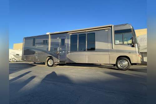 2005 Itasca SUNCRUISER 38J in elk grove CA