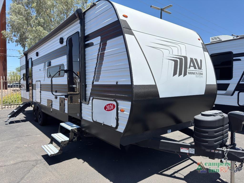 2026 Grand Design Momentum MAV 28MAV in tucson AZ
