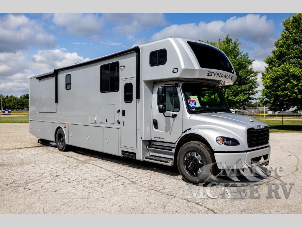 2027 Dynamax Europa S 37CA in perry IA