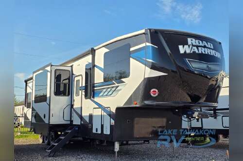 2021 Heartland Road Warrior 391 391RW in west tawakoni TX