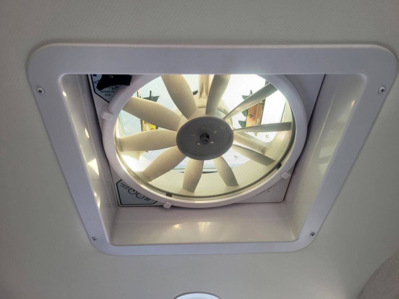 A photo of this 2026 Grand Design Serenova 160LG