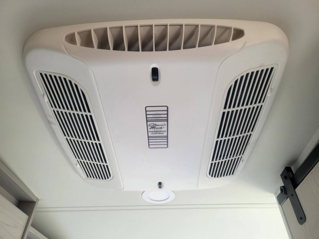 A photo of this 2026 Grand Design Serenova 160LG
