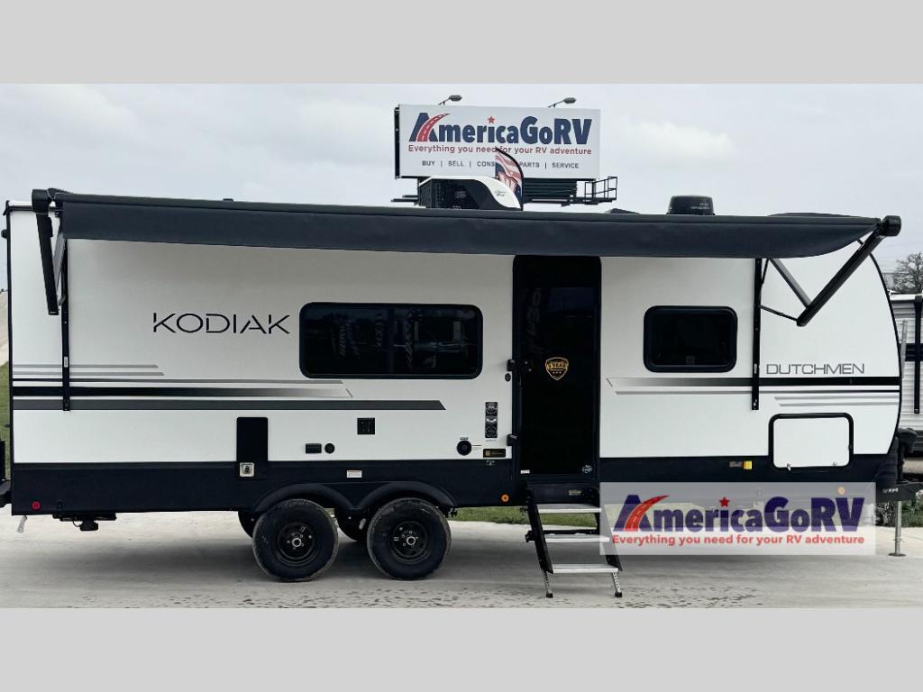 2026 Dutchmen Rv Kodiak 226MLSL in comfort TX
