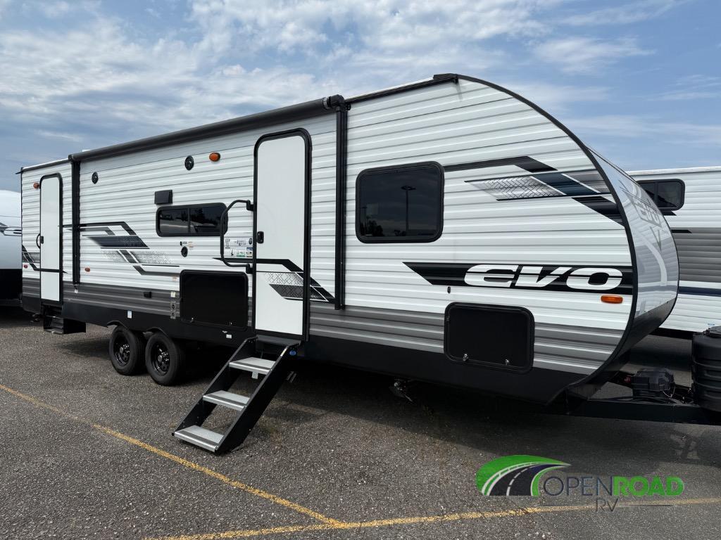 2024 Forest River Rv EVO Lite 2985VBX in arlington WA