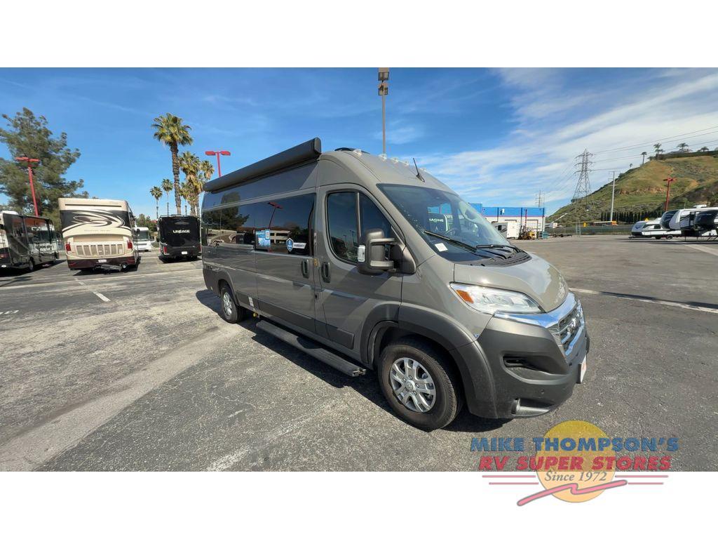 2026 Thor Motor Coach Sequence Sport 20U in cathedral city CA