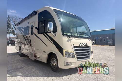 2022 Thor Motor Coach Axis 24.4 in lafayette IN