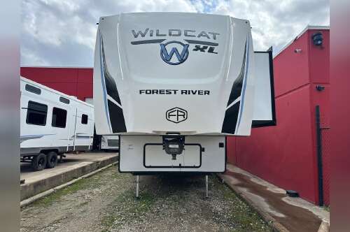 2026 Forest River Rv Wildcat XL 38BNB in houston TX