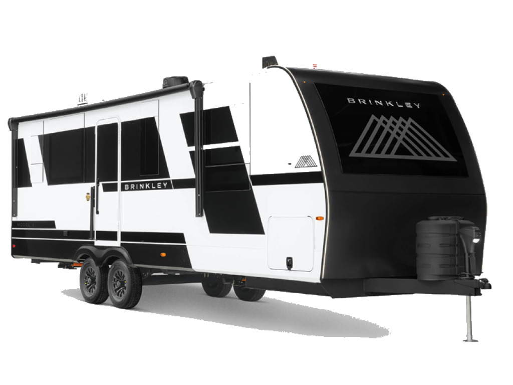 Brinkley Travel Trailers For Sale near Gray, ME - RV Trader