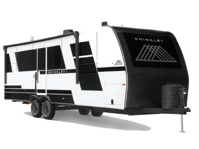 Brinkley Travel Trailers For Sale near Gray, ME - RV Trader