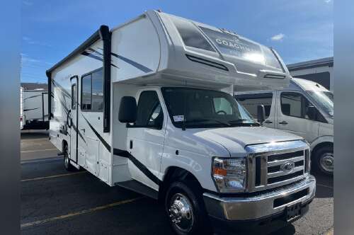 2025 Coachmen Rv Freelander 26DS in orchard park NY