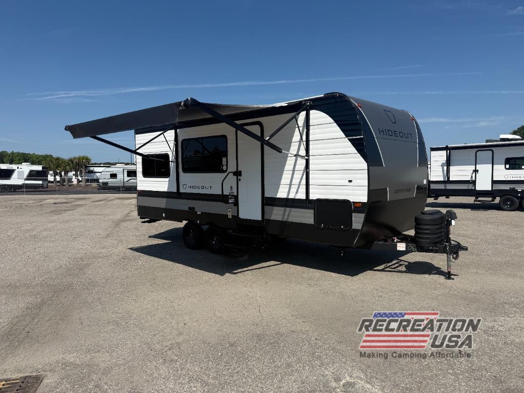 2026 Keystone Rv Hideout Sport 200RL in myrtle beach SC