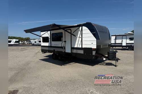 2026 Keystone Rv Hideout Sport 200RL in myrtle beach SC