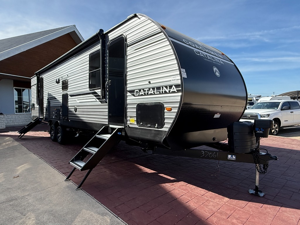 2026 Coachmen Rv Catalina Legacy Edition 333DORM RV