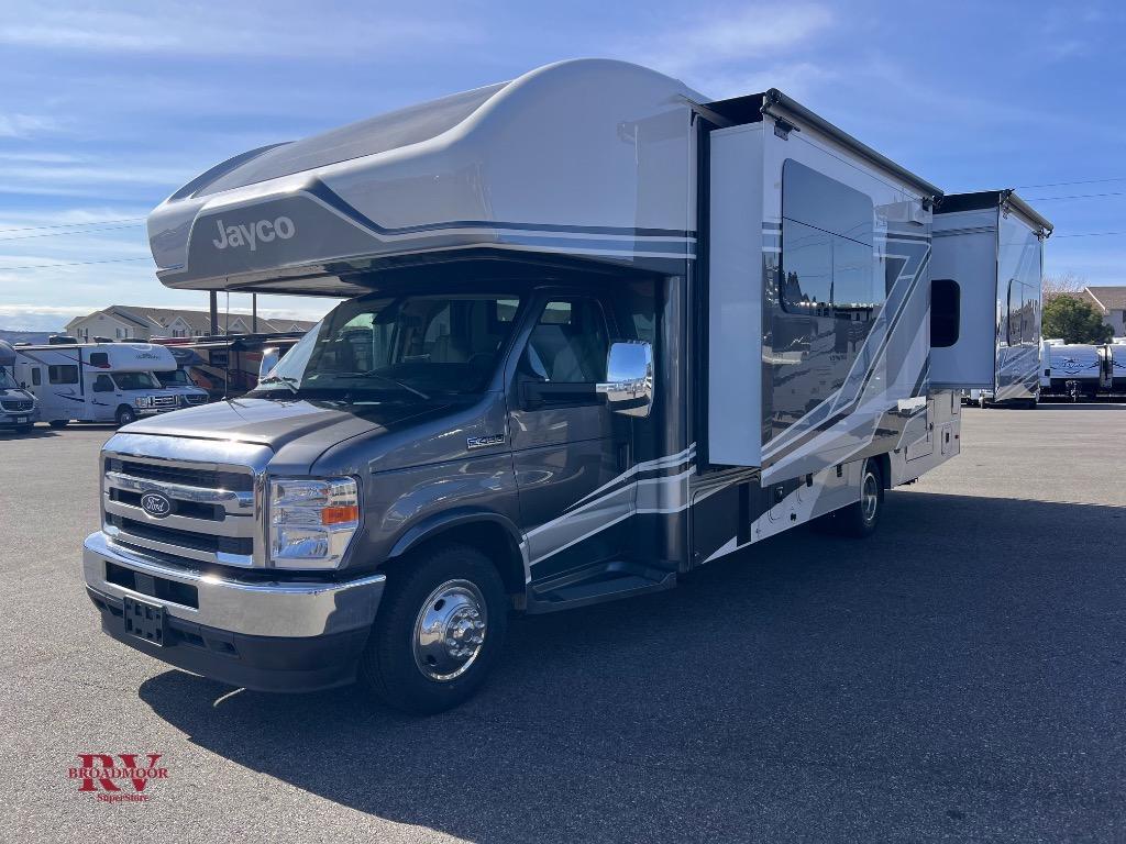 2026 Jayco Greyhawk 27U in pasco WA