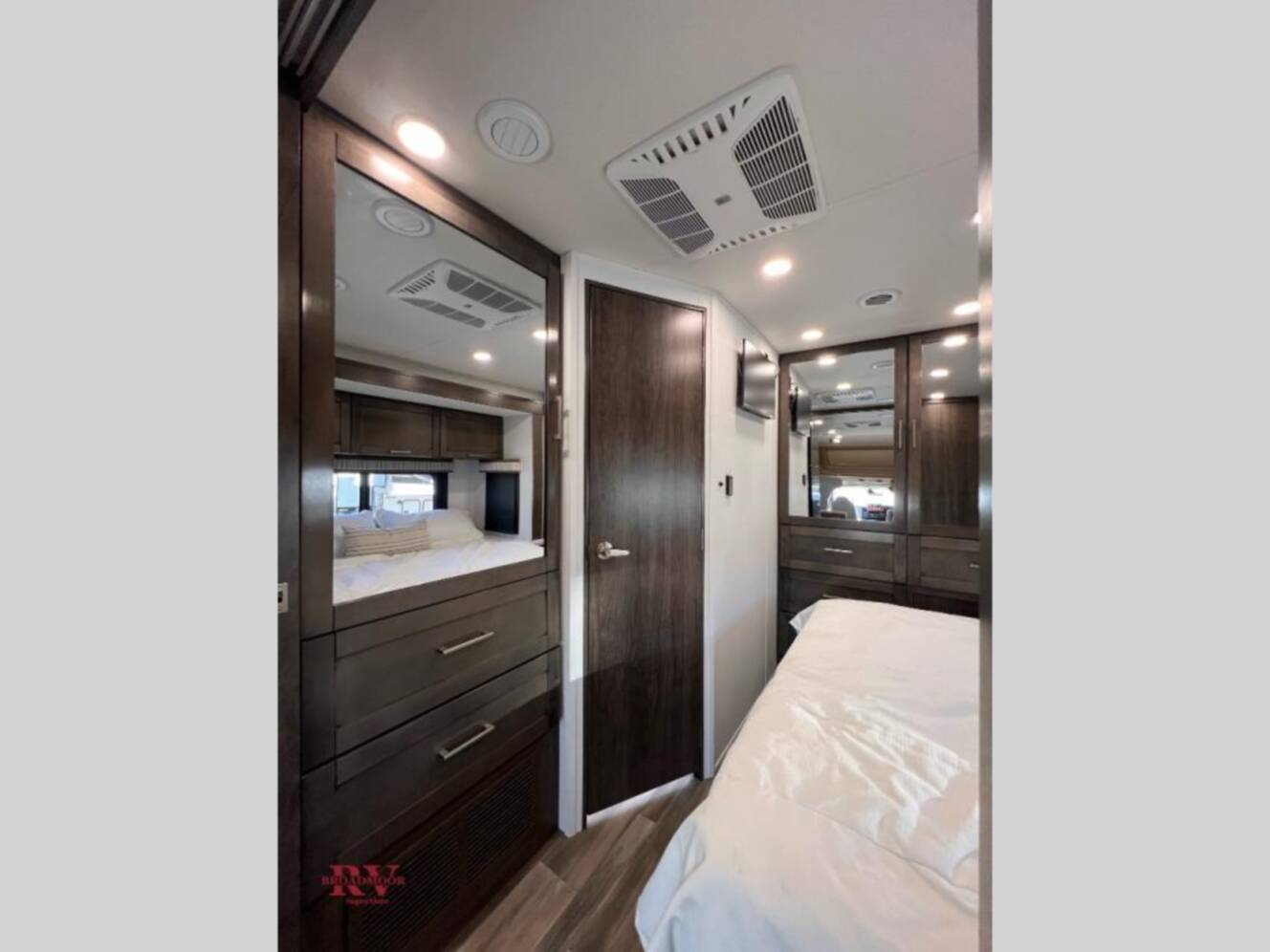 A photo of this 2026 Jayco Greyhawk 27U