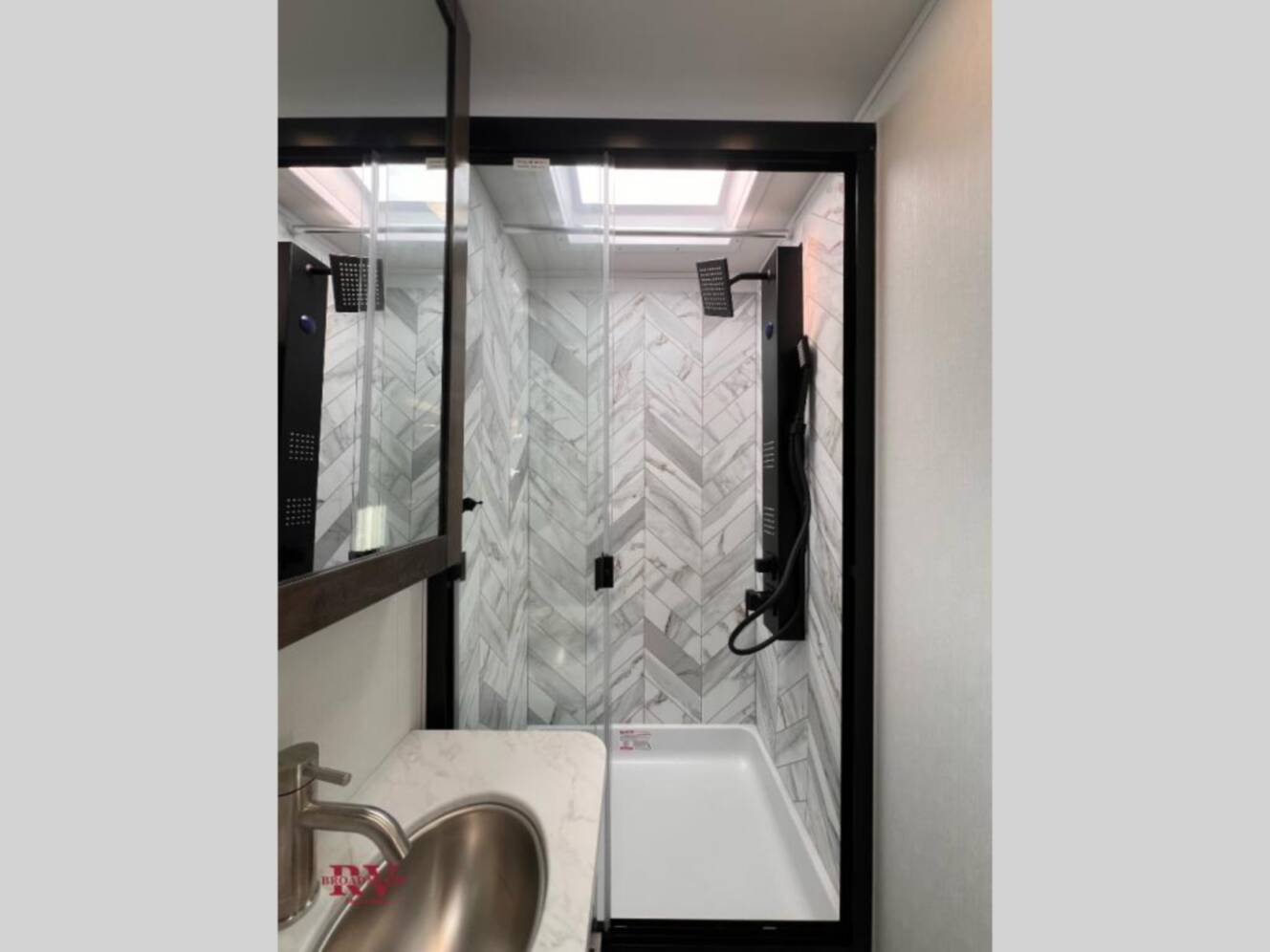A photo of this 2026 Jayco Greyhawk 27U
