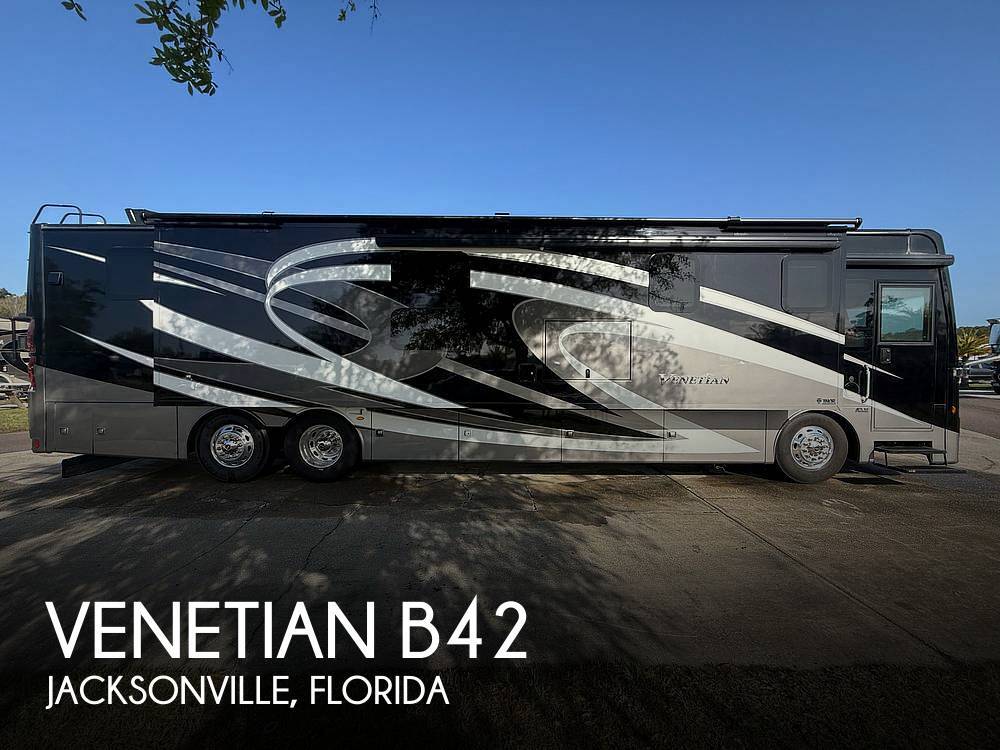 Thor Motor Coach,winnebago Venetian RVs For Sale - RV Trader