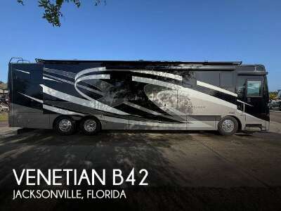 Thor Motor Coach,winnebago Venetian RVs For Sale - RV Trader