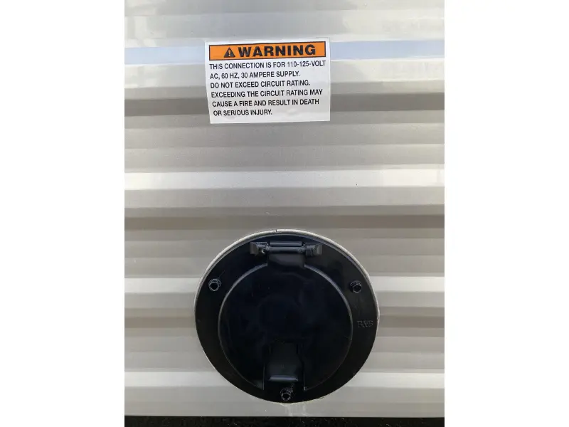 2022 KEYSTONE RV CO SPRINGDALE 260BH