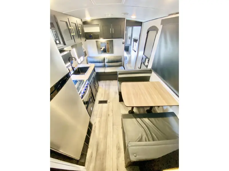 2022 KEYSTONE RV CO SPRINGDALE 260BH