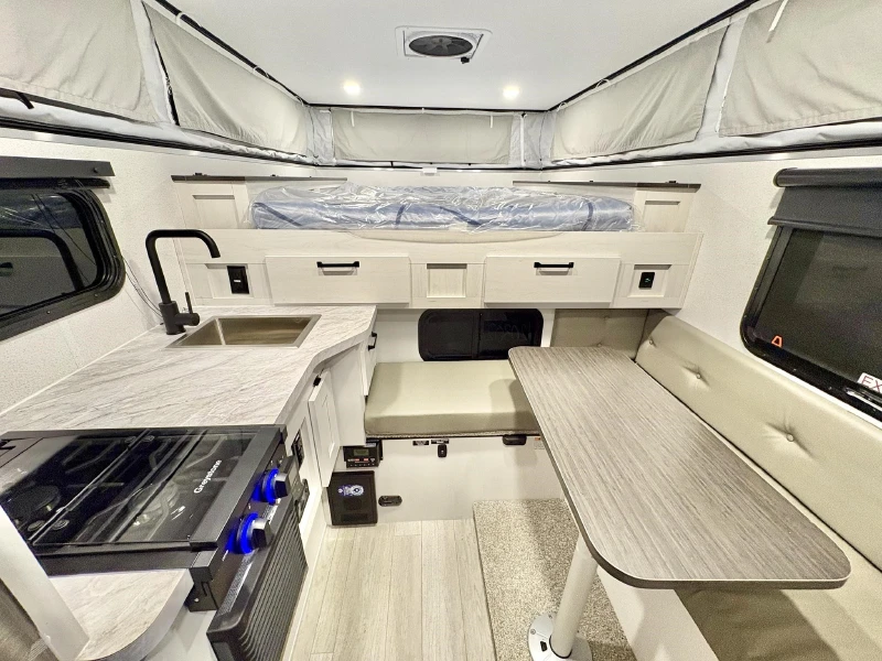 2026 PALOMINO REAL-LITE SS1608