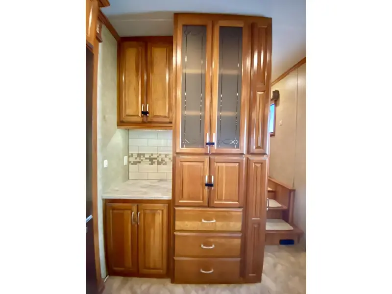 2016 DRV MOBILE SUITES 38RSSA