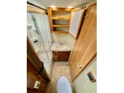 2016 DRV MOBILE SUITES 38RSSA