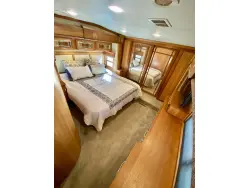 2016 DRV MOBILE SUITES 38RSSA