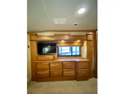 2016 DRV MOBILE SUITES 38RSSA