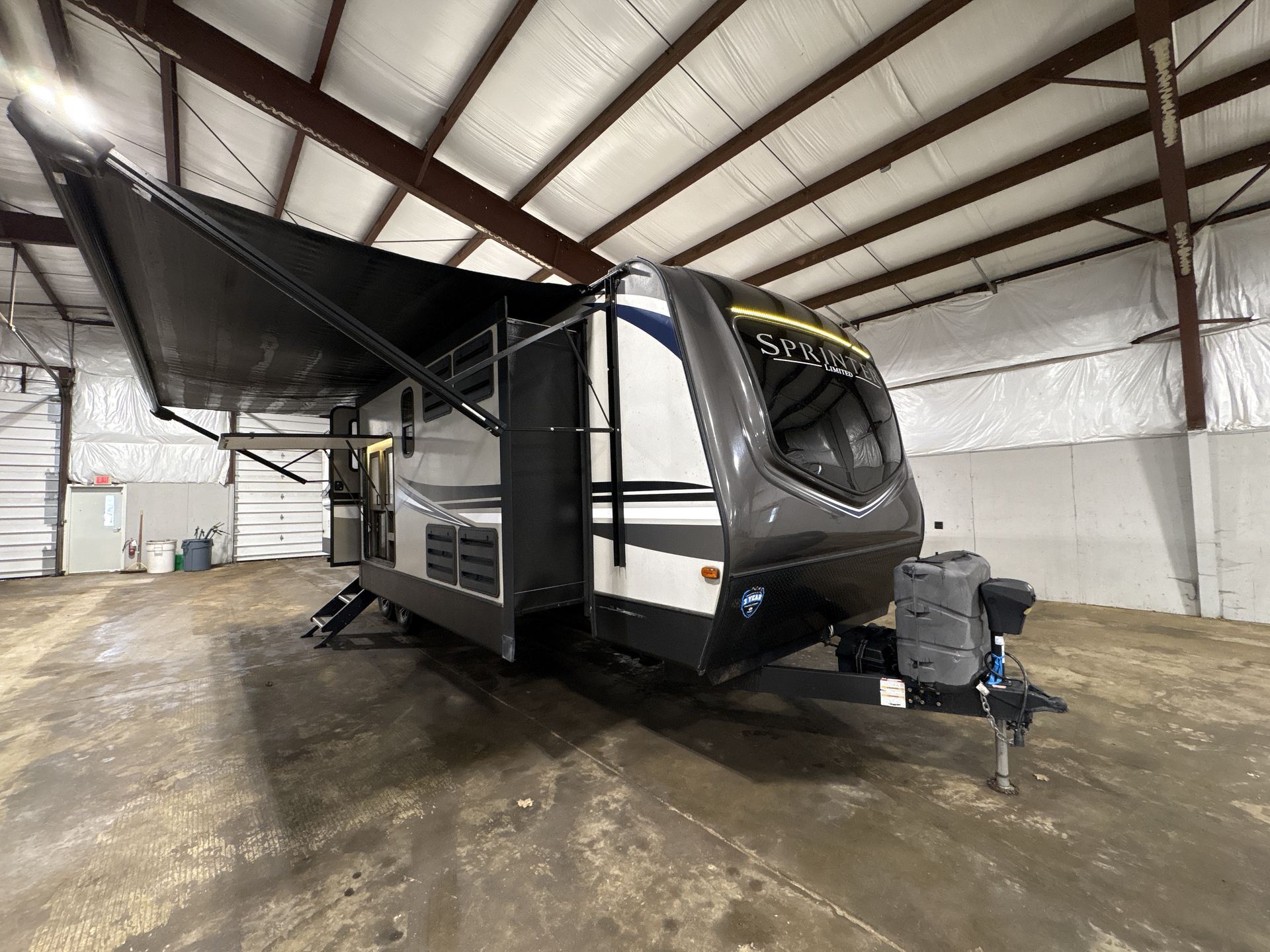 2020 Keystone SPRINTER 333FKS in lancaster OH