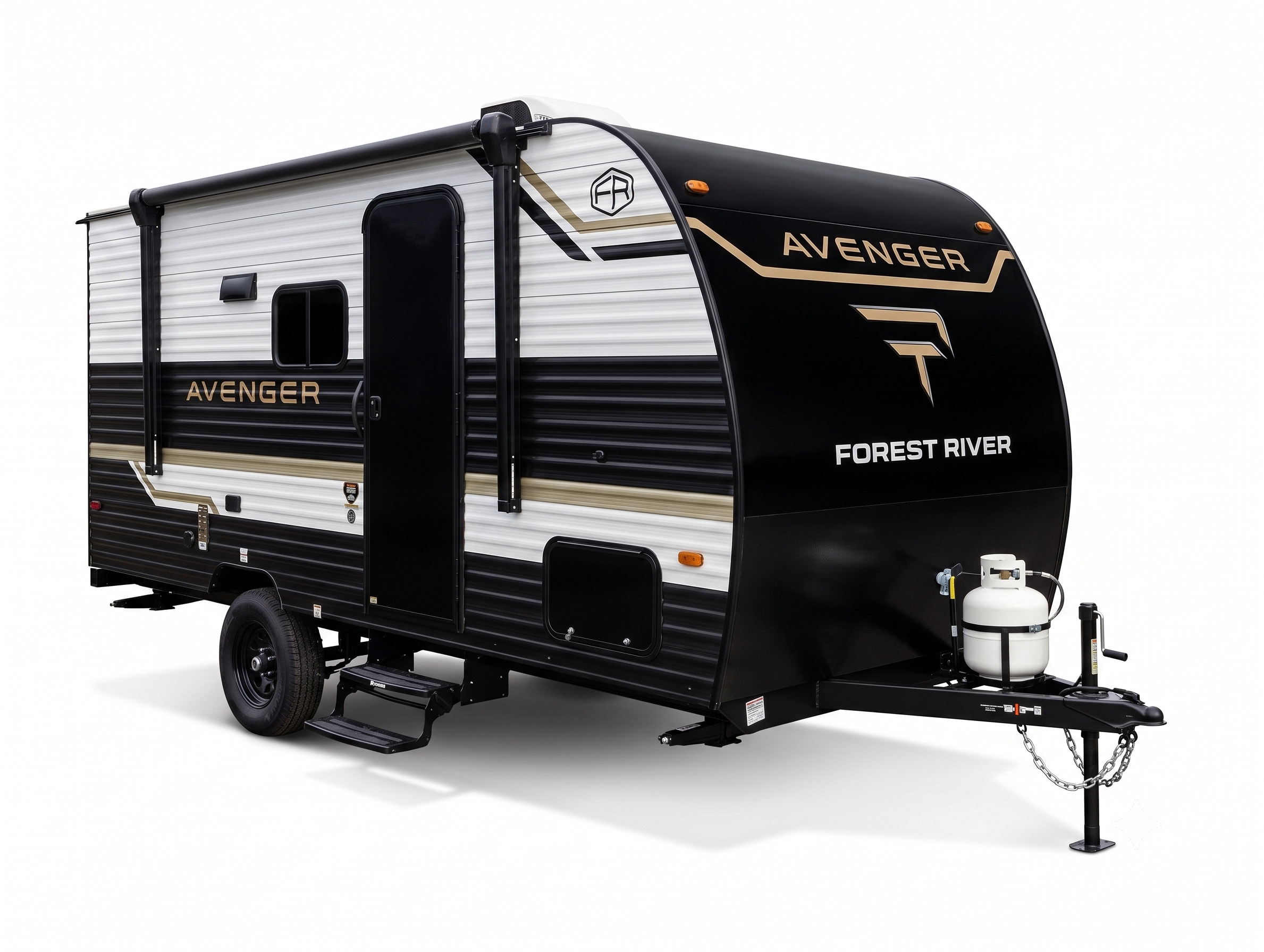 2026 Prime Time Avenger 16BHX in lancaster OH