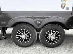 2026 KZ RV Ridgeway R28BH