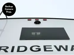 2026 KZ RV Ridgeway R28BH