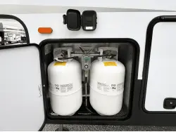 2026 KZ RV Ridgeway R28BH