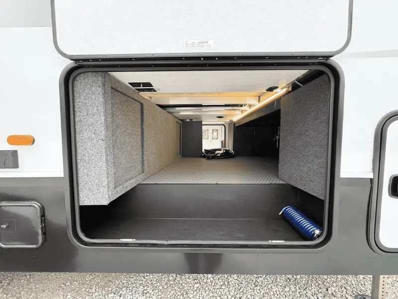 2026 KZ RV Ridgeway R28BH