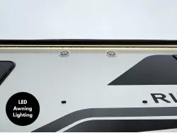 2026 KZ RV Ridgeway R28BH