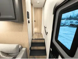 2026 KZ RV Ridgeway R28BH