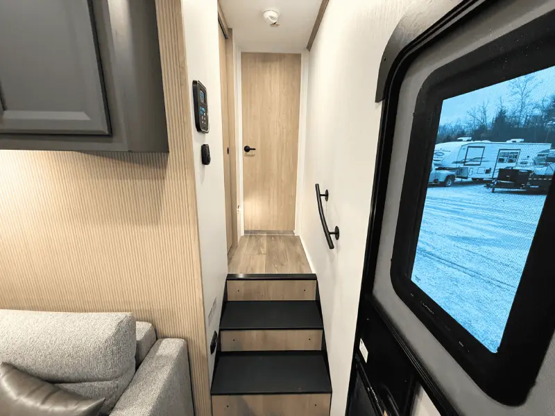2026 KZ RV Ridgeway R28BH