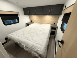 2026 KZ RV Ridgeway R28BH