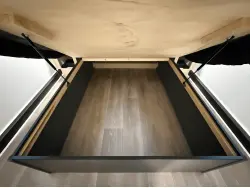 2026 KZ RV Ridgeway R28BH