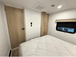 2026 KZ RV Ridgeway R28BH