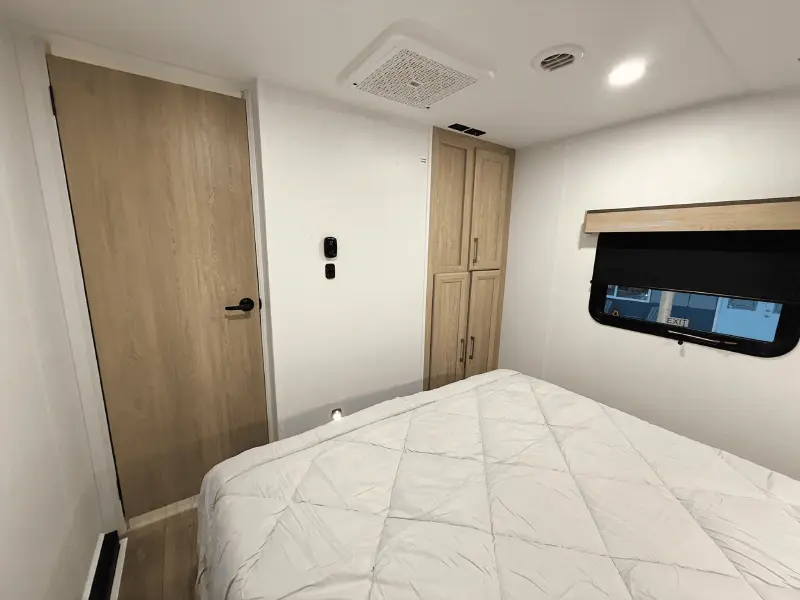 2026 KZ RV Ridgeway R28BH