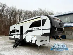 2026 KZ RV Ridgeway R28BH