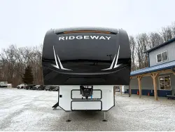 2026 KZ RV Ridgeway R28BH