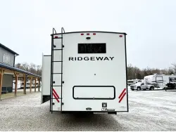 2026 KZ RV Ridgeway R28BH