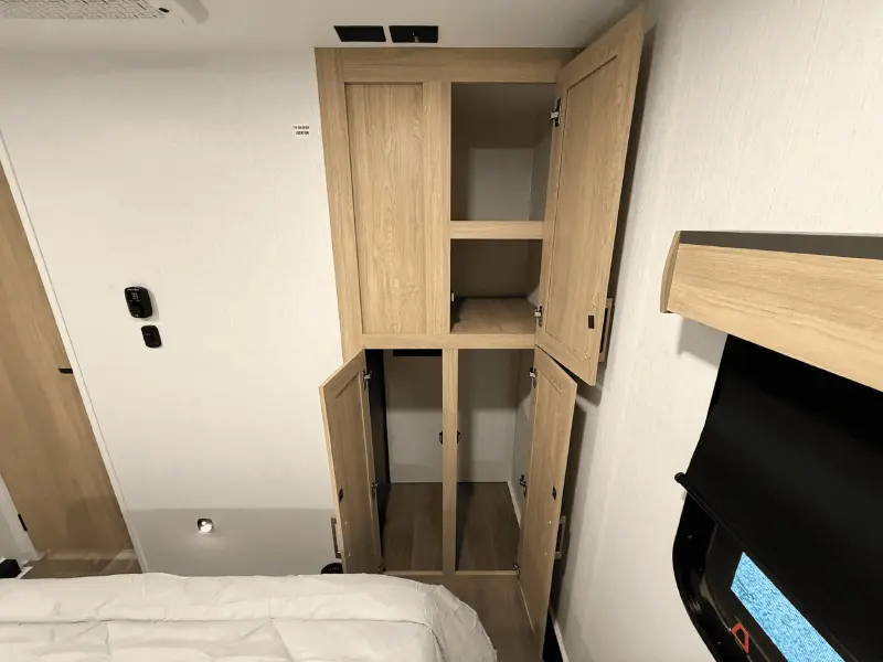 2026 KZ RV Ridgeway R28BH